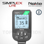 Détecteur Nokta Simplex Lite + Pack Access