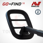 Détecteur Minelab Go-Find 11 + Pack Access