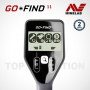 Détecteur Minelab Go-Find 11