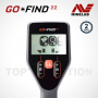 Détecteur Minelab Go-Find 22