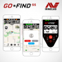 Détecteur Minelab Go-Find 66