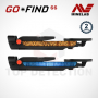 Détecteur Minelab Go-Find 66