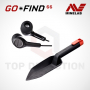 Détecteur Minelab Go-Find 66