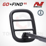 Détecteur Minelab Go-Find 66