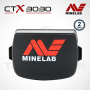 Détecteur Minelab CTX 3030 + Pack Profondeur