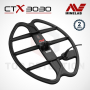 Détecteur Minelab CTX 3030 + Pack Profondeur