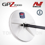 Détecteur Minelab GPZ 7000 + Pack Accessoires