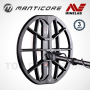 Détecteur Minelab Manticore + Pack Professionnel
