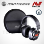 Détecteur Minelab Manticore + Pack Professionnel
