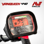 Détecteur Minelab Vanquish 440 + Pack Access