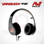 Détecteur Minelab Vanquish 360 + Pack Access