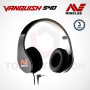 Détecteur Minelab Vanquish 540 + Pack Access