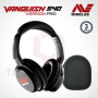 Détecteur Minelab Vanquish 560 + Pack Access
