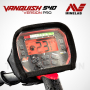 Détecteur Minelab Vanquish 560 + Pack Access
