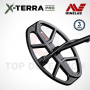 Détecteur Minelab X-Terra Pro + Pack Pointer