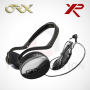  Détecteur XP ORX - 22 cm HF + Casque Filaire