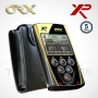  Détecteur XP ORX - 22 cm HF + Casque Filaire