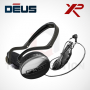 Détecteur XP Deus RC - 28 cm X35 + Casque Filaire