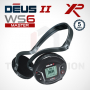 XP Deus 2 WS6 ST Master - 28FMF