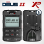 Détecteur XP Deus 2 RC Custom - 28 cm FMF