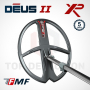 XP Deus 2 RC - 34x28FMF + Casque au choix