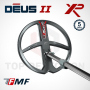 XP DEUS 2 RC - 28FMF + Pack MI-6