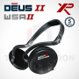 XP DEUS 2 RC - 28FMF + Pack Pro