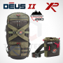 XP DEUS 2 RC - 28FMF + Pack Pro