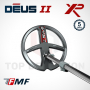 XP DEUS 2 RC - 22FMF + Pack Duo