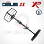 Détecteur XP Xtrem Hunter Grande Profondeur