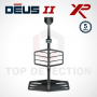 Détecteur XP Xtrem Hunter Grande Profondeur