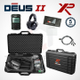 Détecteur XP Xtrem Hunter Grande Profondeur