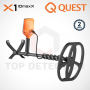 Détecteur Quest X1 IDMaxx + Pack Access