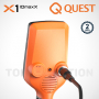 Détecteur Quest X1 IDMaxx + Pack Access