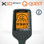 Détecteur Quest X10 IDMaxx + Pack Access