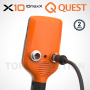 Détecteur Quest X10 IDMaxx + Pack Access