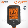 Détecteur Quest Q35 + Pack Access