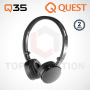 Détecteur Quest Q35 + Pack Access