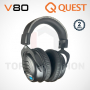 Détecteur Quest V80 + Pack Access