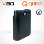 Détecteur Quest V80 + Pack Access