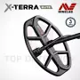 Détecteur Minelab X-Terra Elite + Pack Access
