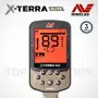 Détecteur Minelab X-Terra Elite + Pack Access