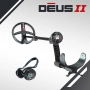 XP DEUS 2 WS6 ST Master - 22FMF
