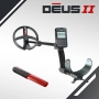XP DEUS 2 RC - 22FMF + Pack MI-6