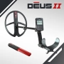 XP DEUS 2 RC - 34x28FMF + Pack MI-6