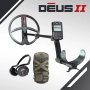 XP DEUS 2 RC - 28FMF + Pack Pro