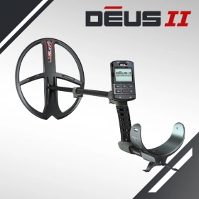 XP DEUS 2 RC - 34x28FMF