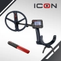 XP ICON RC - 28FMF + Pack MI-6