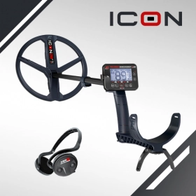 XP ICON RC - 28FMF + Pack WSA