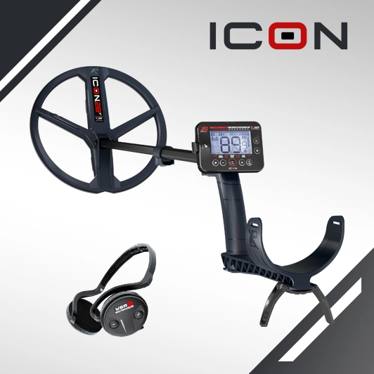 XP ICON RC - 28FMF + Pack WSA